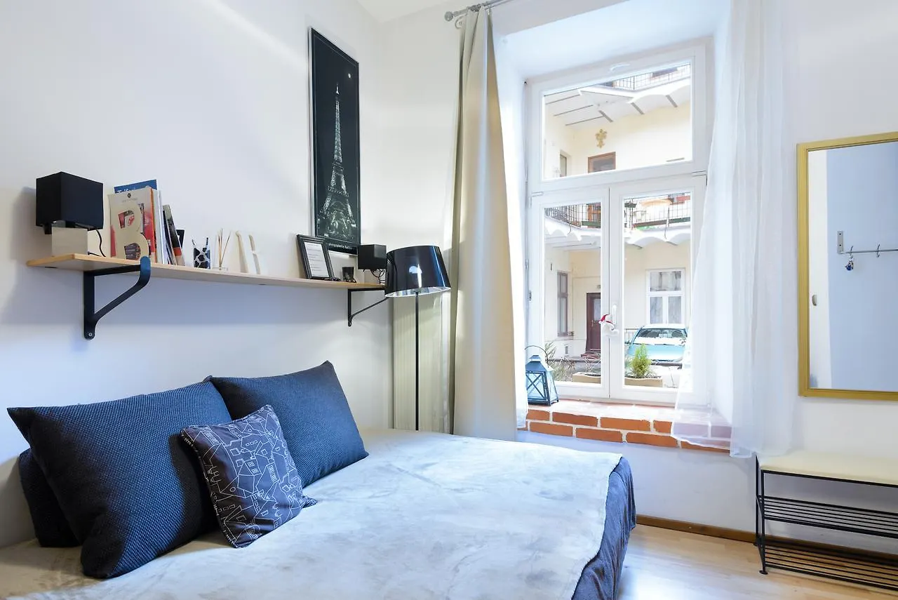 Blanche Krakow-Felicjanek17 Apartment 0*, Krakow Poland